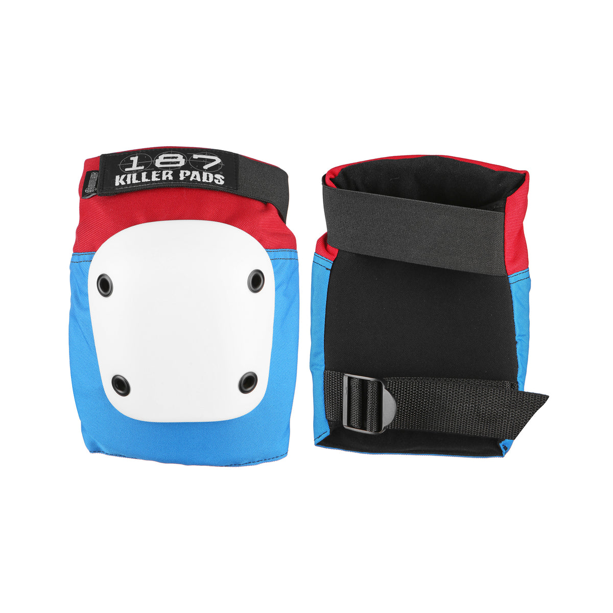 187 Killer Pads Fly Knee – Madame Quad