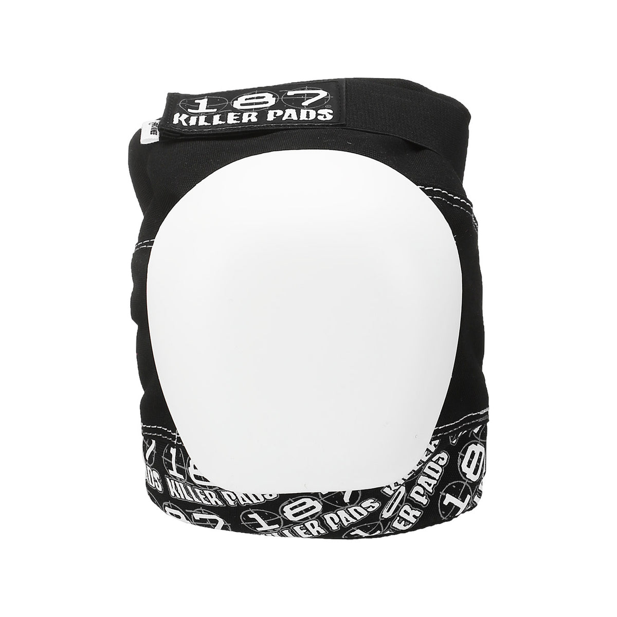 新品　187 KILLER PADS PRO KNEE ニーパッド S PRO KNEE PAD - Black – 187killerpads