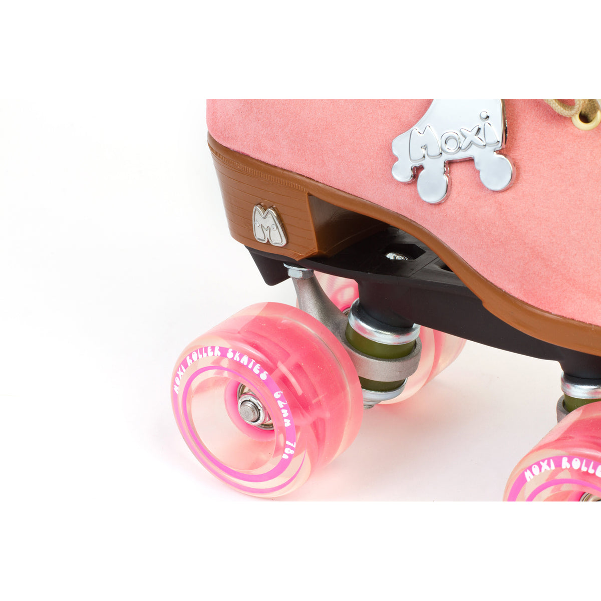 Moxi lolly 2024 strawberry