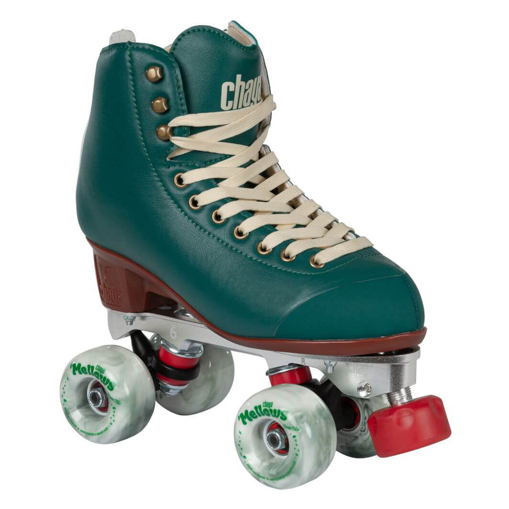 Chaya - Melrose Premium | Juniper Green – Madame Quad