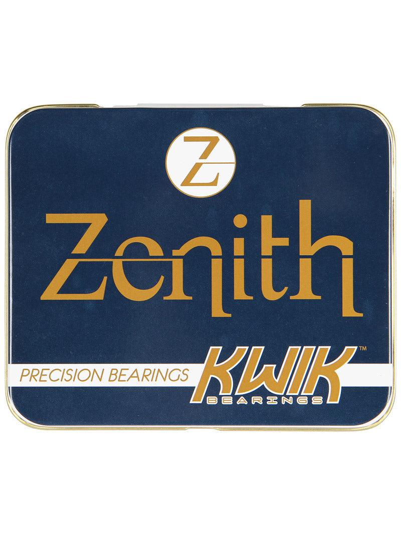 Kwik Zenith Bearings Madame Quad