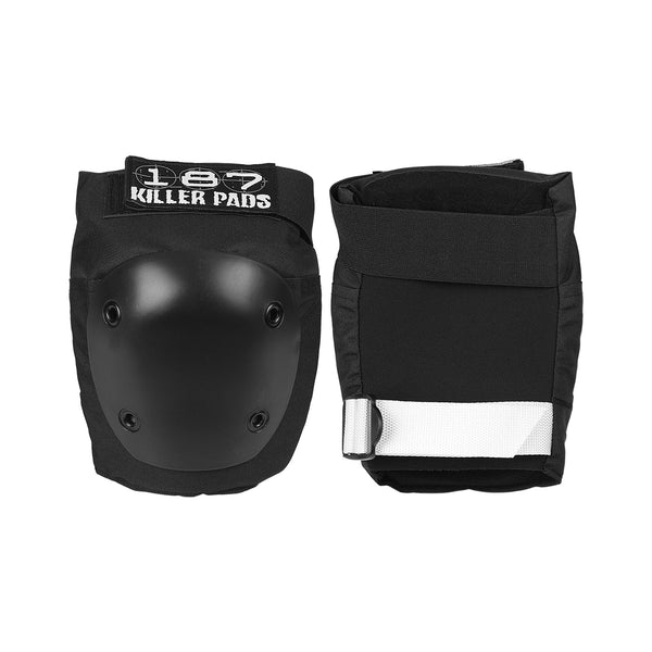 187 Killer Pads Fly Knee – Madame Quad