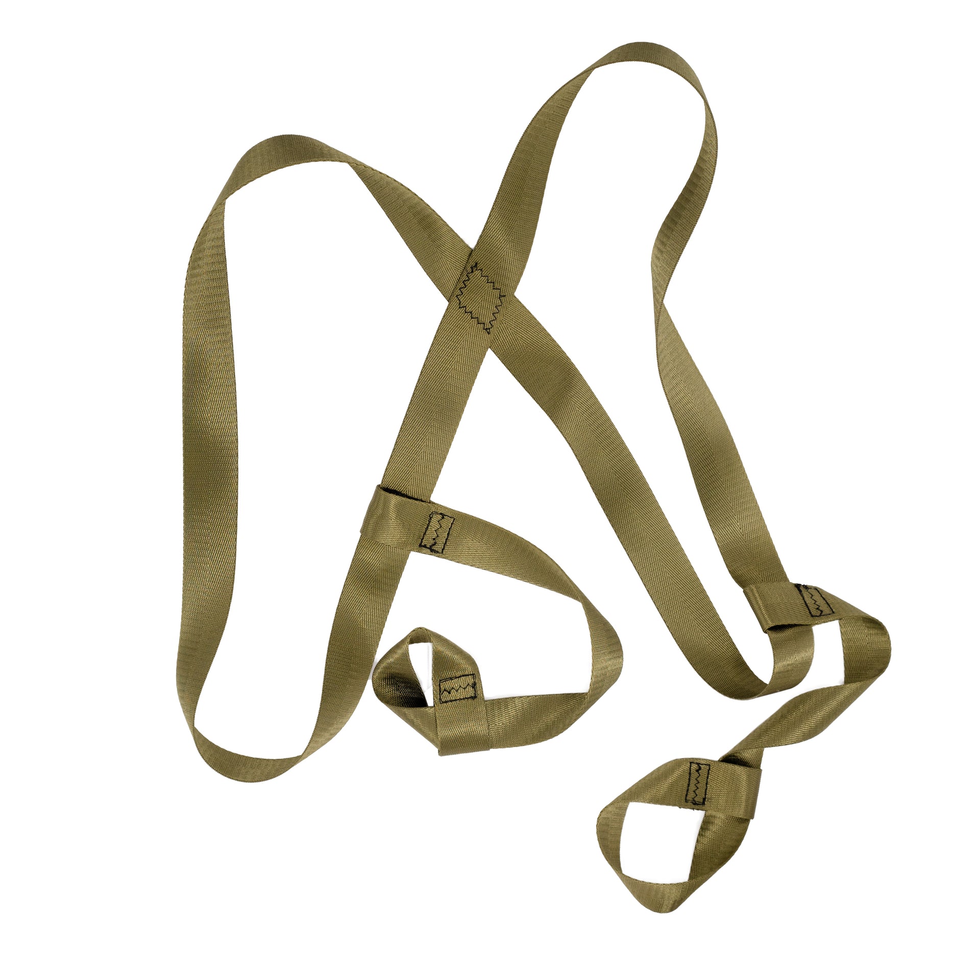 MQ Skate Harness Madame Quad