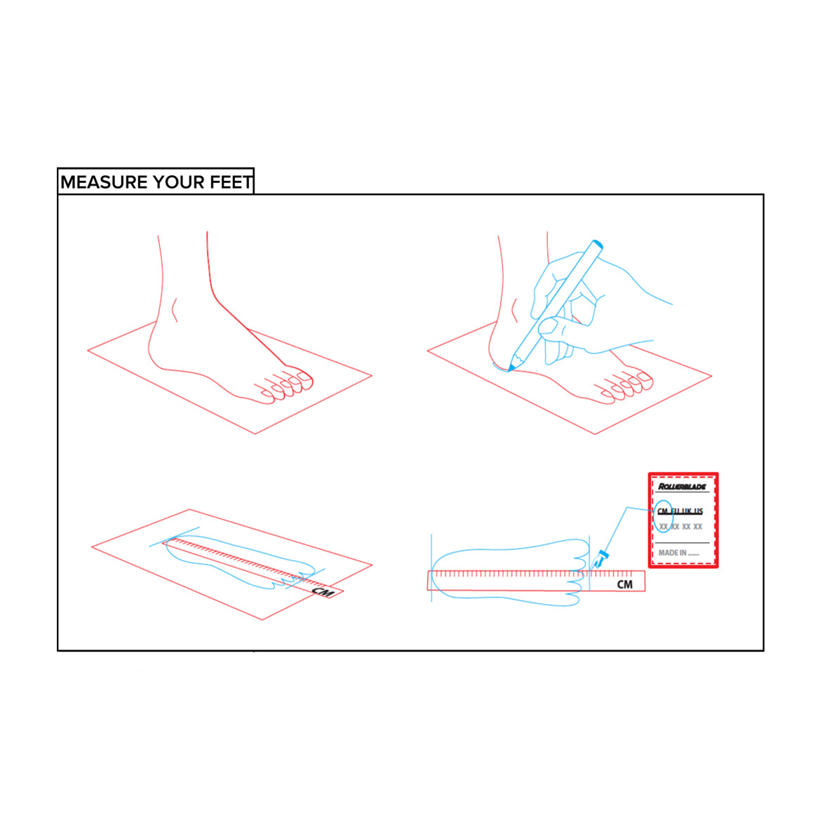 Chaya Ruby Soft Madame Quad
